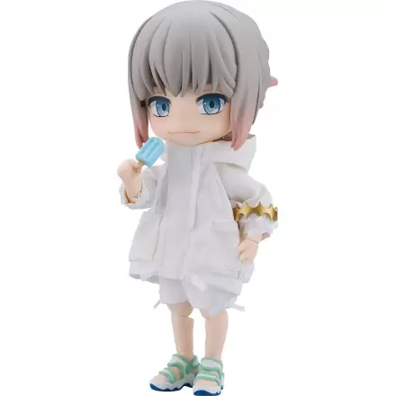 Fate/Grand Order Nendoroid Lutka Figura Pretender/Oberon: Refreshing Summer Prince Ver. 14 cm fotografija proizvoda