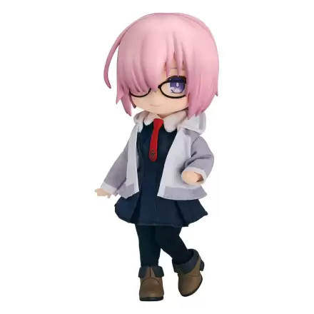 Fate/Grand Order Nendoroid lutka figura Shielder/Mash Kyrielight: Casual Clothes Ver. 14 cm fotografija proizvoda