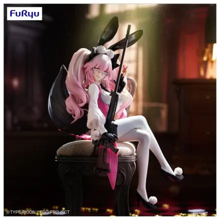 Fate/Grand Order Zaustavljač poklopca za rezance PVC figura Assassin Koyanskaya of Light 15 cm fotografija proizvoda