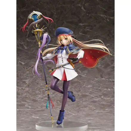 Fate/Grand Order PVC Kip 1/7 Caster / Altria Caster 29 cm fotografija proizvoda