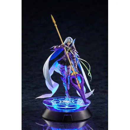 Fate/Grand Order PVC Kip 1/7 Lancer - Brynhild Limited Version 35 cm termékfotója