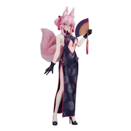 Fate/Grand Order PVC Kip Tamamo Vitch Koyanskaya 27 cm termékfotója