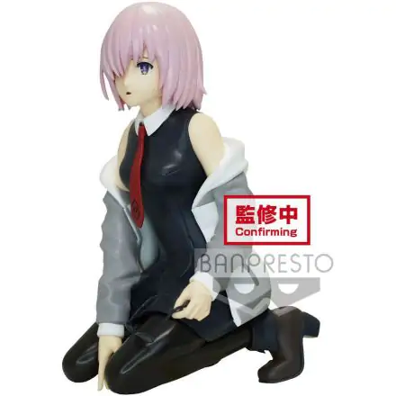 Fate/Grand Order The Movie PVC statua Mash Kyrielight 15 cm fotografija proizvoda
