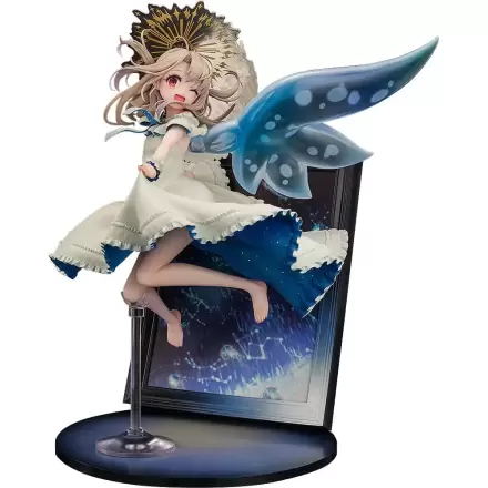 Fate/kaleid liner Prisma Illya 3rei!! PVC statua 1/7 Illyasviel Von Einzbern 15. godišnjica izdanje 23 cm fotografija proizvoda