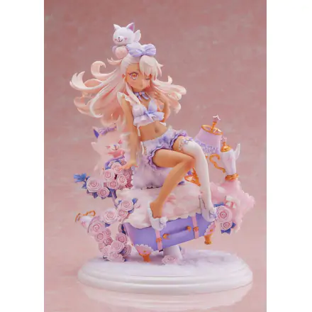 Fate/Kaleid Liner Prisma Illya: Prisma Phantasm PVC kip 1/7 Chloe von Einzbern loungewear Ver. 22 cm fotografija proizvoda