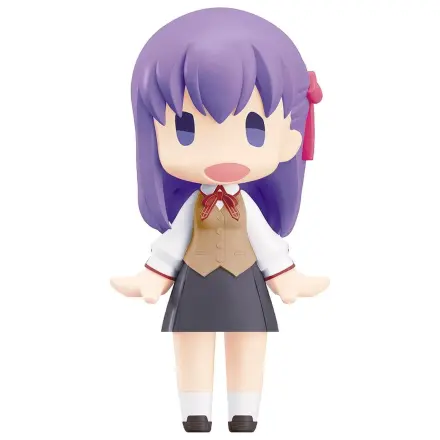 Fate/stay night HELLO! GOOD SMILE akcijska figura Sakura Matou 10 cm fotografija proizvoda