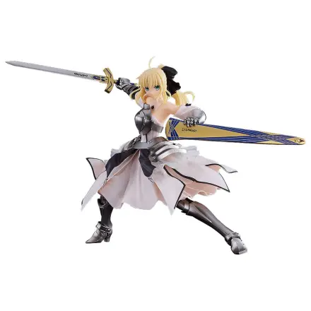 Fate/Stay Night Plamatea komplet plastični model Reincarnation Saber Lily Distant Avalon 20 cm fotografija proizvoda
