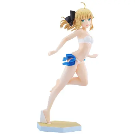 Fate/Stay Night Pop Up Parade PVC statua Beach Queens Saber Lily L veličina 24 cm fotografija proizvoda