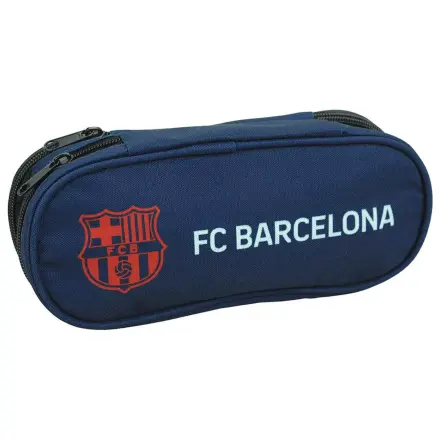 FC Barcelona Barca pernica s 2 pretinca 23 cm fotografija proizvoda