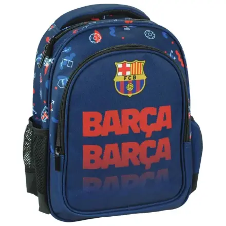FC Barcelona Barca ruksak, torba 30 cm fotografija proizvoda