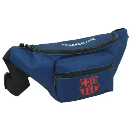 FC Barcelona Barca torba oko struka 32 cm fotografija proizvoda