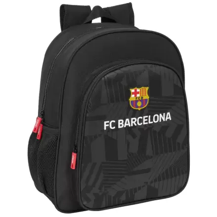 FC Barcelona Crni prilagodljivi ruksak 38cm termékfotója