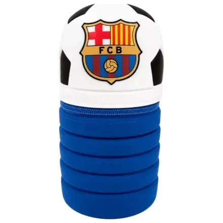 FC Barcelona plava 3D pernica 22 cm fotografija proizvoda