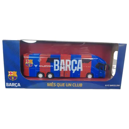 FC Barcelona autobus fotografija proizvoda