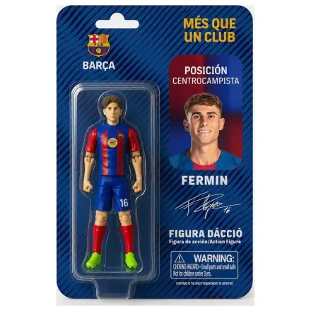 FC Barcelona Fermin akcijska figura 10cm fotografija proizvoda