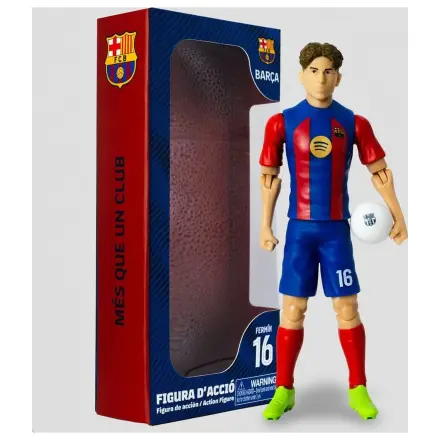 FC Barcelona Fermin akcijska figura 20 cm fotografija proizvoda