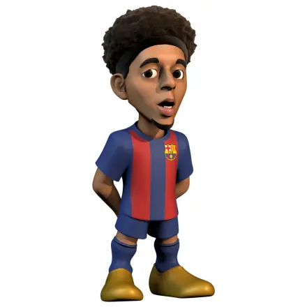 FC Barcelona Jules Kounde Minix figura 7cm fotografija proizvoda
