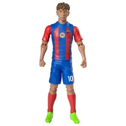 FC Barcelona Lamine Yamal akcijska figura 20cm fotografija proizvoda