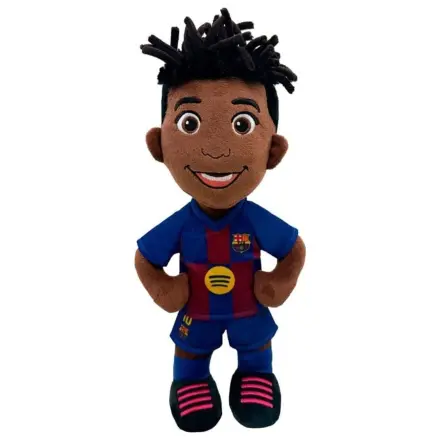 FC Barcelona Lamine Yamal plišana igračka 25 cm fotografija proizvoda