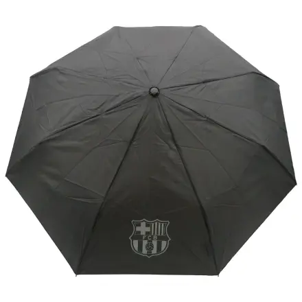 FC Barcelona ručni sklopivi kišobran 48cm fotografija proizvoda
