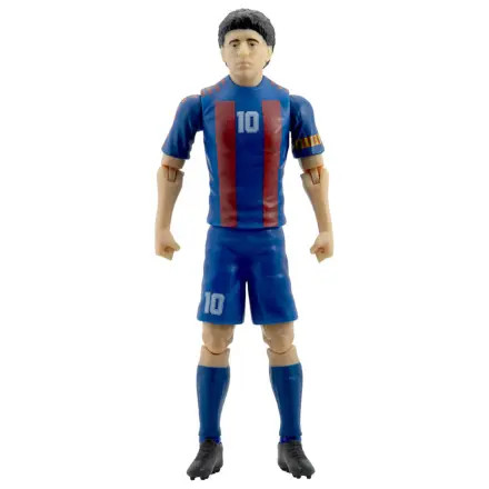 FC Barcelona Maradona Action figura 20cm fotografija proizvoda