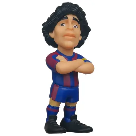 FC Barcelona Maradona Minix figura 12 cm fotografija proizvoda