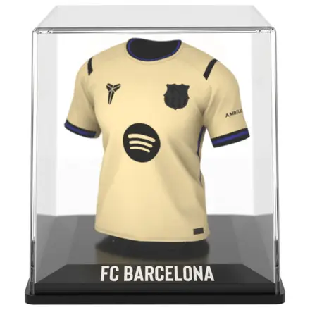 FC Barcelona mini figura majice fotografija proizvoda