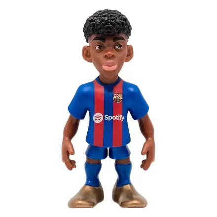 FC Barcelona Minix figura Lamine Yamal 12 cm fotografija proizvoda