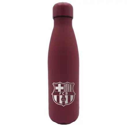 FC Barcelona štit za bocu 500 ml fotografija proizvoda
