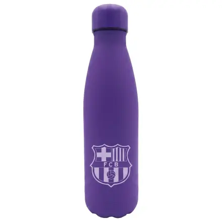 FC Barcelona štit za bocu 500 ml fotografija proizvoda