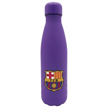 FC Barcelona štit za bocu 500 ml fotografija proizvoda