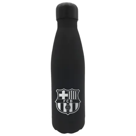 FC Barcelona štit za bocu 500 ml fotografija proizvoda