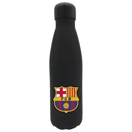 FC Barcelona štit za bocu 500 ml fotografija proizvoda
