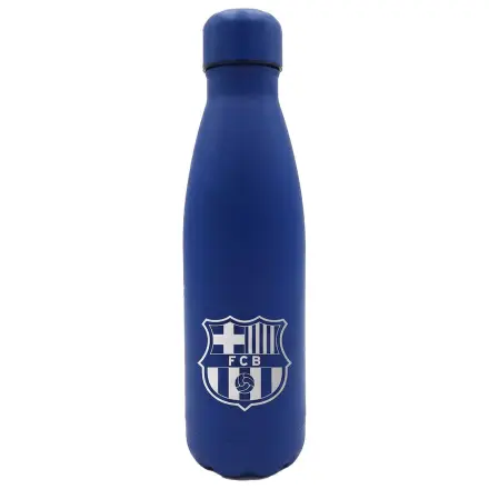 FC Barcelona štit za bocu 500 ml fotografija proizvoda