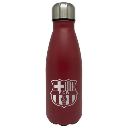 FC Barcelona štit za bocu 550 ml fotografija proizvoda