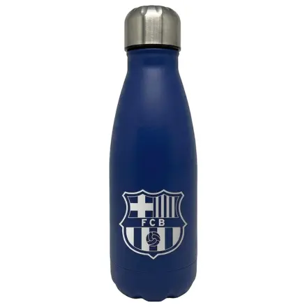 FC Barcelona štitnik za bocu 550 ml fotografija proizvoda