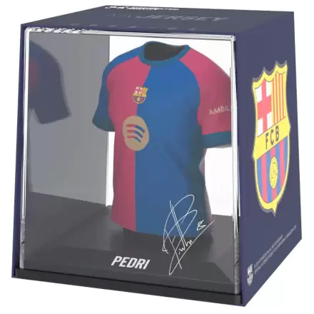 FC Barcelona Pedri mini figura majica fotografija proizvoda