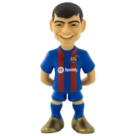 FC Barcelona Pedri Minix figura 7cm fotografija proizvoda