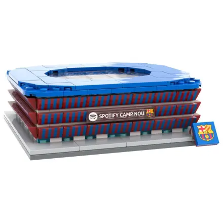 FC Barcelona set stadiona, 417 komada fotografija proizvoda