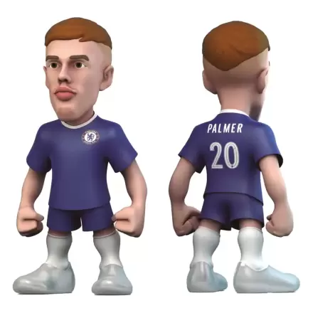 FC Chelsea Minix Figura Cole Palmer 12 cm fotografija proizvoda