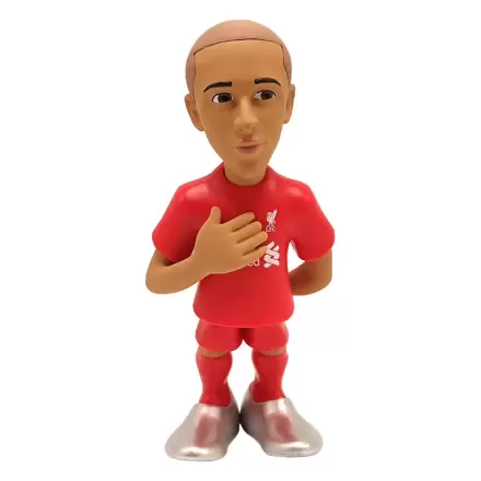 FC Liverpool Minix figura Thiago Alcântara 12 cm termékfotója