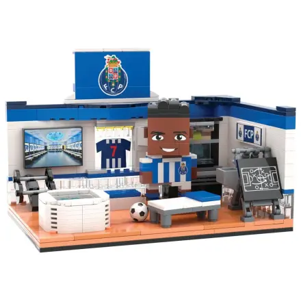 FC Porto set svlačionice 469 komada fotografija proizvoda
