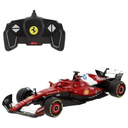 Ferrari SF-25 automobil na radio kontrolu fotografija proizvoda