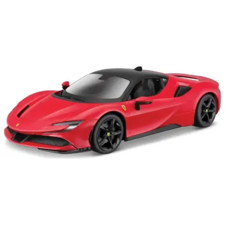Ferrari SF90 Stradale Komplet modela 1/24 fotografija proizvoda