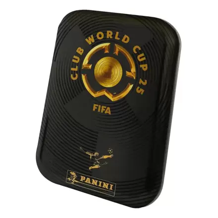 FIFA Club World Cup 2025 Adrenalyn XL Trading Cards džepna kutija fotografija proizvoda