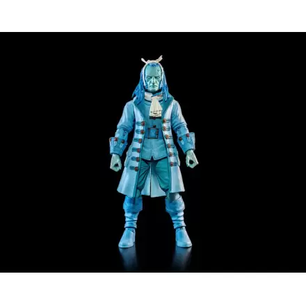 Figura Obscura akcijska figura Duh Jacoba Marleyja Haunted Blue Edition termékfotója