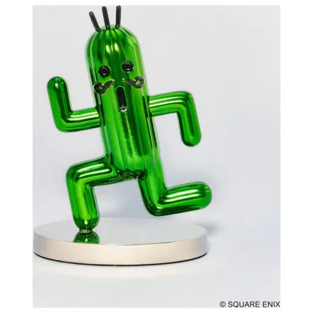 Final Fantasy Bright Arts Gallery Diecast Mini figura Gigantuar 10 cm fotografija proizvoda