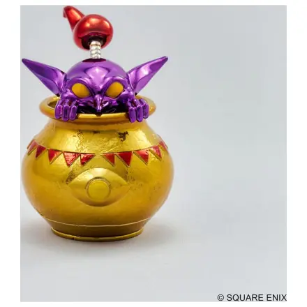 Final Fantasy Bright Arts Gallery Diecast Mini figura Magic Pot 6 cm fotografija proizvoda