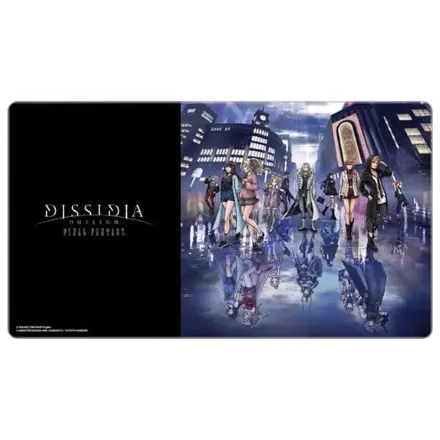 Final Fantasy Dissidia Duellum Playmat Key Art 61 x 34 cm podloga za igranje fotografija proizvoda