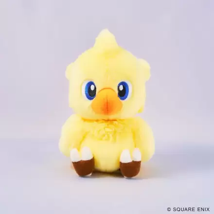 Final Fantasy Plišana Figura Chocobo 15 cm termékfotója